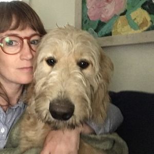 Meet your Posher, Deirdre-raven